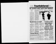 Fountainhead, January 17, 1978